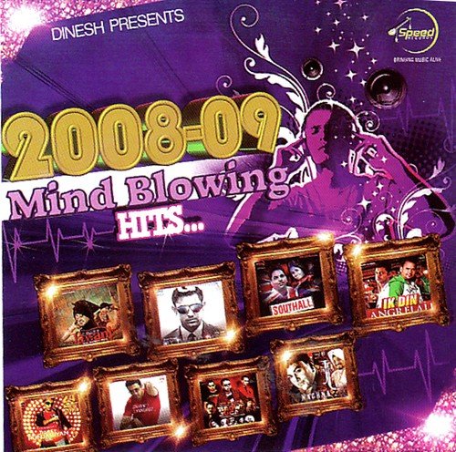 download Charanjit Ahuja  2008-09 Mind Blowing Hits mp3 Single Tracks song 