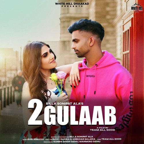 download Billa Sonipat Ala  2 Gulaab mp3 Single Tracks song 