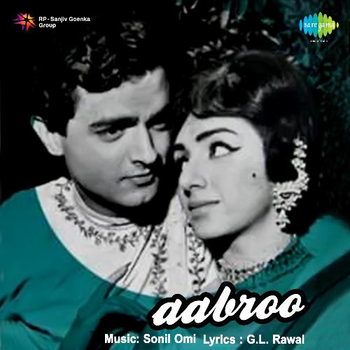 download Asha Bhosle  Aabroo mp3 Single Tracks song 