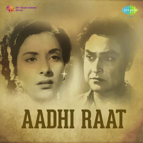 download Geeta Dutt, Mohammed Rafi  Aadhi Raat mp3 Single Tracks song 