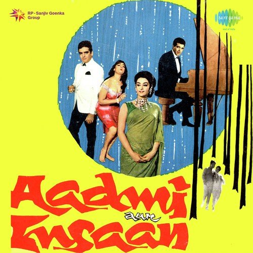 download Mahendra Kapoor, Ravi  Aadmi Aur Insaan mp3 Single Tracks song 