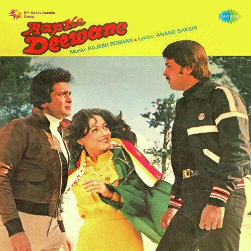 download Kishore Kumar, Mohammed Rafi  Aap Ke Deewane mp3 Single Tracks song 