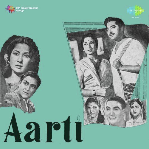 download Lata Mangeshkar, Roshan  Aarti mp3 Single Tracks song 