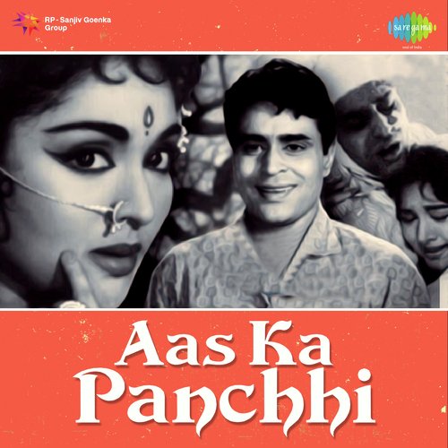 download Mohammed Rafi  Aas Ka Panchhi mp3 Single Tracks song 