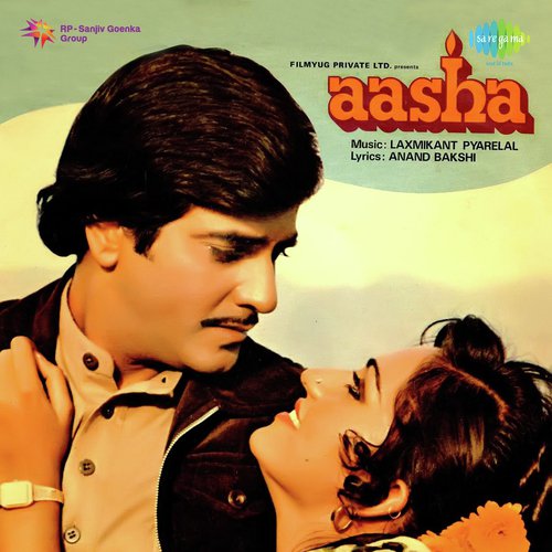 download Lata Mangeshkar  Aasha mp3 Single Tracks song 