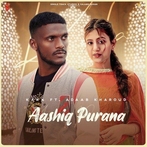 download Kaka  Aashiq Purana mp3 Single Tracks song 