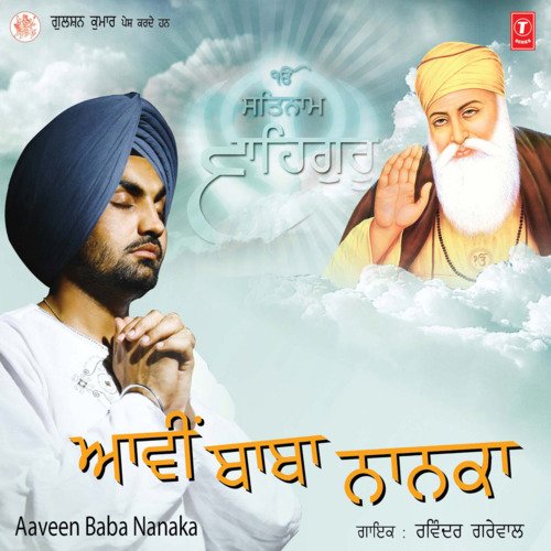 download Ravinder Grewal  Aaveen Baba Nanaka mp3 Single Tracks song 