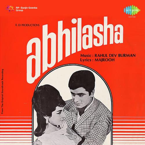 download Asha Bhosle, R.D. Burman  Abhilasha mp3 Single Tracks song 