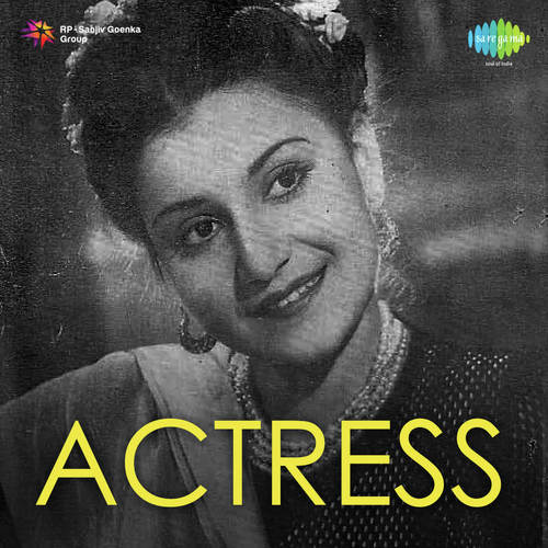 download Shamshad Begum, Lalita Dewoolkar  Actress mp3 Single Tracks song 