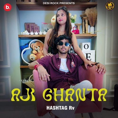 download Hashtag Rv  Aji Ghanta mp3 Single Tracks song 