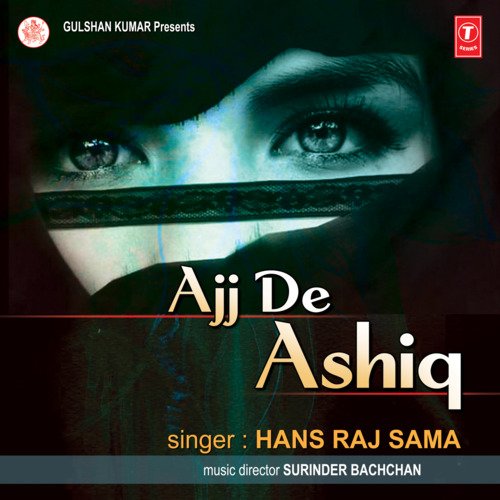 download Hans Raj Sama  Ajj De Ashiq mp3 Single Tracks song 