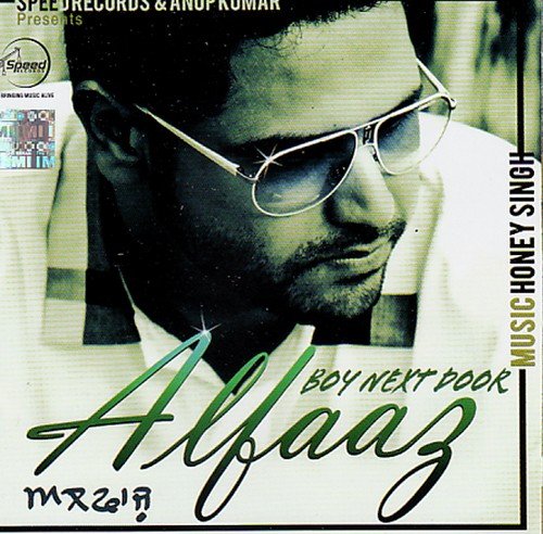 download Alfaaz, Honey Singh  Alfaaz mp3 Single Tracks song 