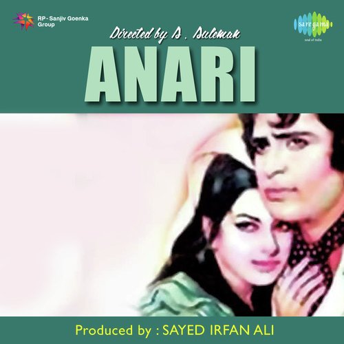 download Shankar-Jaikishan  Anari mp3 Single Tracks song 