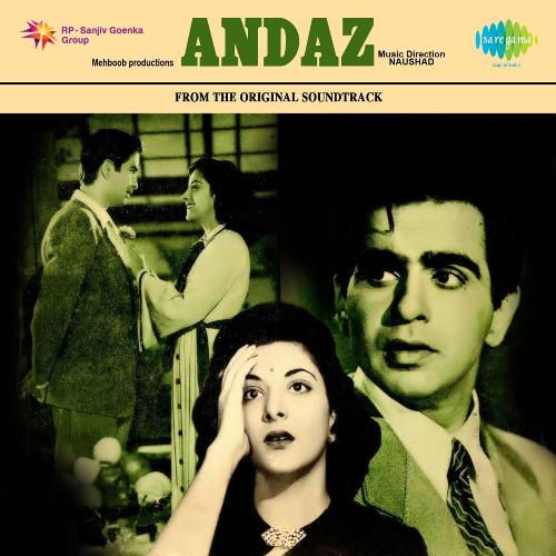 download Mukesh  Andaz mp3 Single Tracks song 