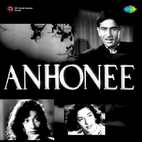 download Rajkumari  Anhonee mp3 Single Tracks song 