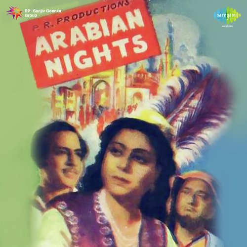 download Sundar Singh  Arabian Nights mp3 Single Tracks song 