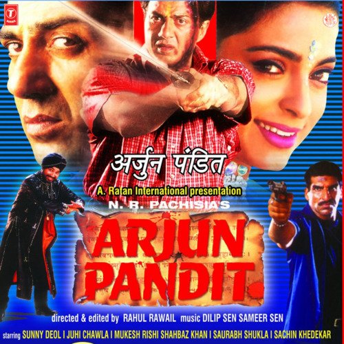 download Jaspinder Narula  Arjun Pandit mp3 Single Tracks song 