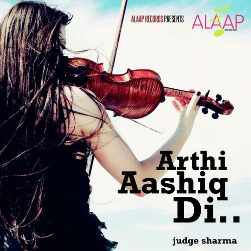 download Judge Sharma  Arthi Aashiq Di mp3 Single Tracks song 