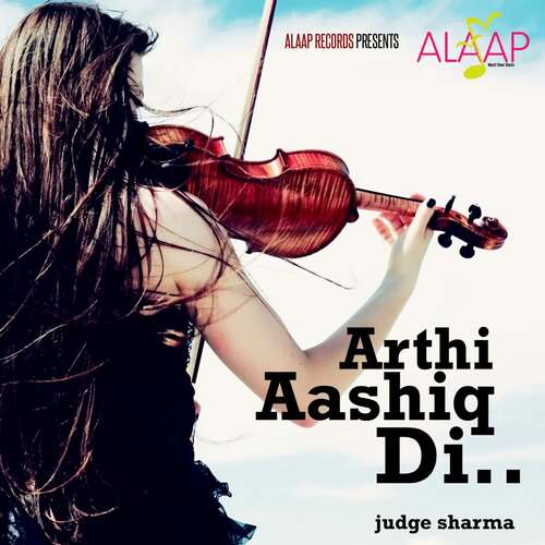 download Judge Sharma  Arthi Aashiq Di mp3 Single Tracks song 