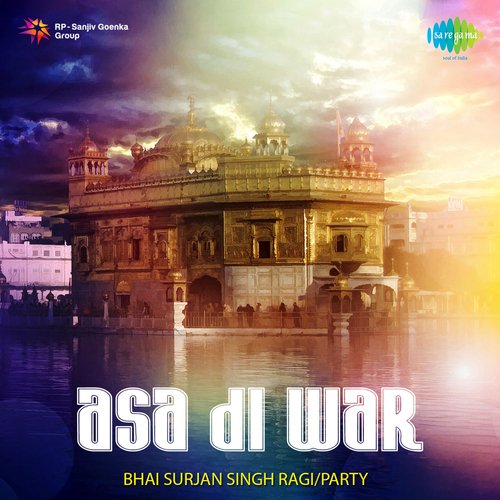 download Bhai Surjan Singh Ragi  Asa Di War mp3 Single Tracks song 