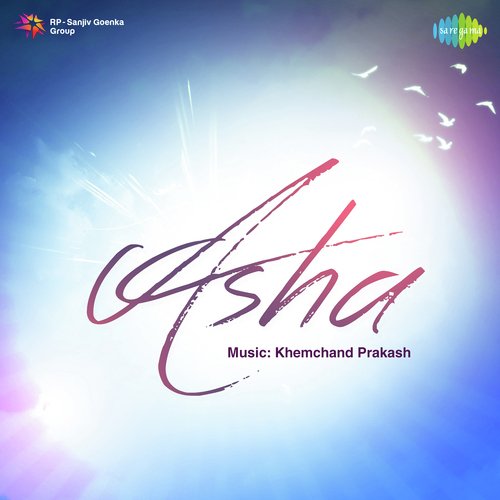 download Khemchand Prakash  Asha mp3 Single Tracks song 