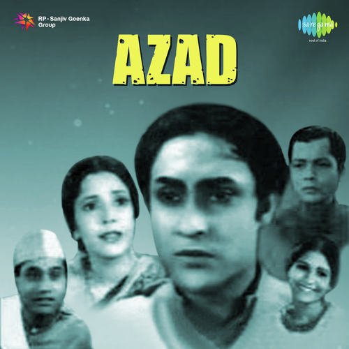 download Hansa Wadkar  Azad mp3 Single Tracks song 