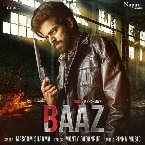 download Masoom Sharma  Baaz mp3 Single Tracks song 