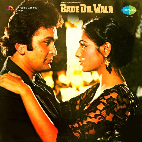 download R.D. Burman  Bade Dil Wala mp3 Single Tracks song 