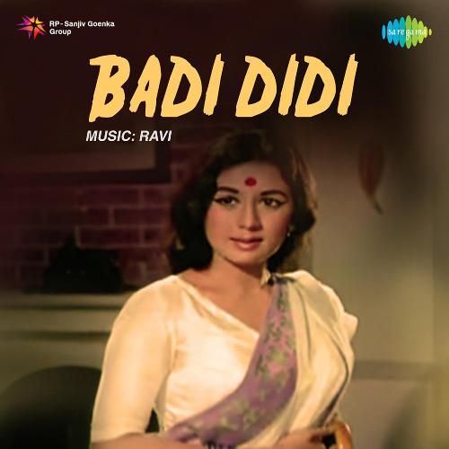 download Asha Bhosle  Badi Didi mp3 Single Tracks song 