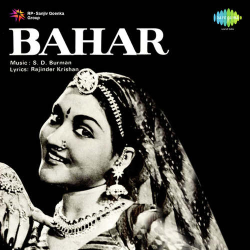 download Talat Mahmood  Bahar mp3 Single Tracks song 