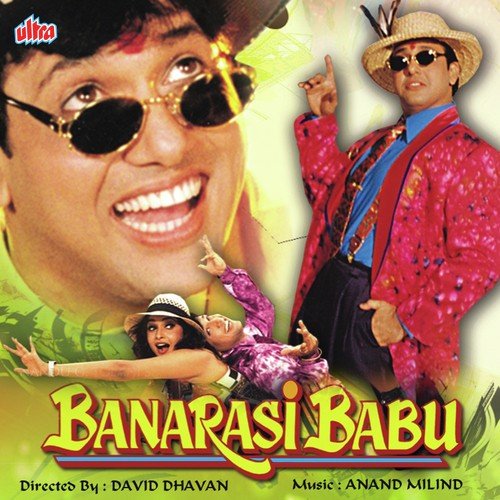 download Vinod Rathod  Banarasi Babu mp3 Single Tracks song 