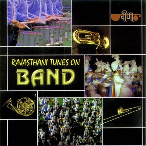 download Assembled Brass Band, Lakshmi Kumari Chundawat  Band Instrumental (Rajasthani Tunes On Band) mp3 Single Tracks song 