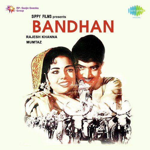 download Asha Bhosle, Mahendra Kapoor, Kalyanji-Anandji  Bandhan mp3 Single Tracks song 