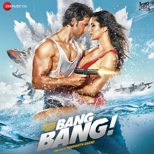 download Vishal Dadlani  Bang Bang! mp3 Single Tracks song 