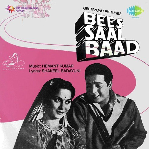 download Hemant Kumar  Bees Saal Baad mp3 Single Tracks song 