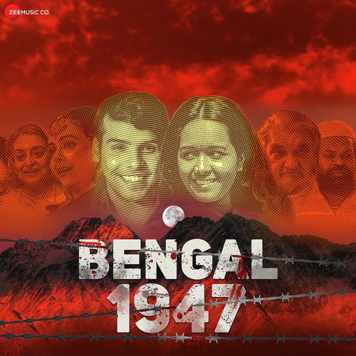 download Pratibha Singh Baghel, Abhishek Ray  Bengal 1947 mp3 Single Tracks song 