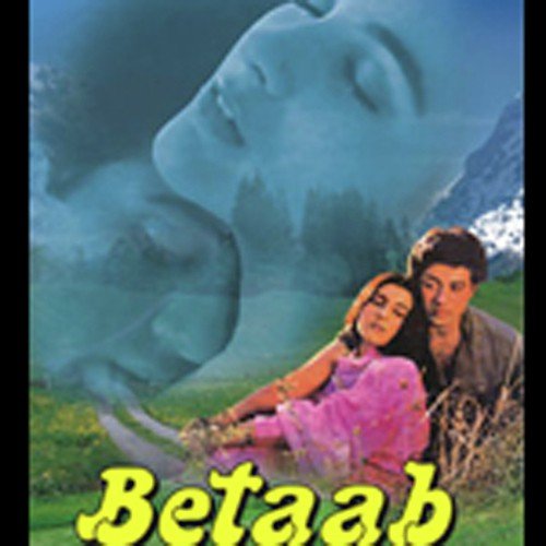 download R.D. Burman, Shabbir Kumar, Lata Mangeshkar  Betaab (1983) mp3 Single Tracks song 