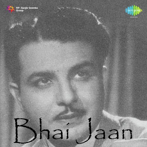 download Shyamsunder  Bhai Jaan mp3 Single Tracks song 