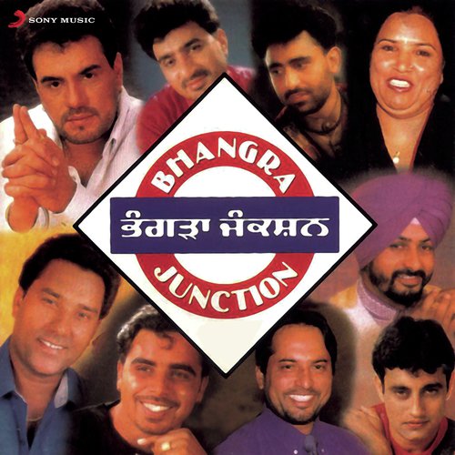 download Bill Singh  Bhangra Junction mp3 Single Tracks song 