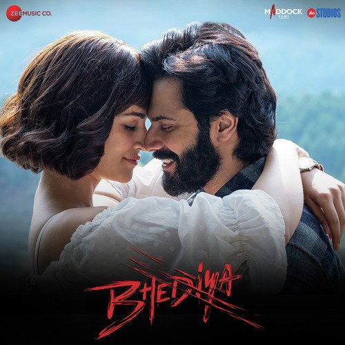 download Akhil Sachdeva  Bhediya mp3 Single Tracks song 