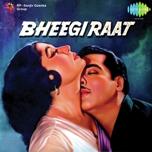 download Asha Bhosle  Bheegi Raat mp3 Single Tracks song 