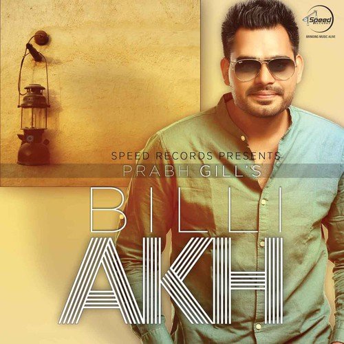 download Prabh Gill  Billi Akh mp3 Single Tracks song 