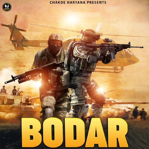 download Deepa Chaudhary  Bodar mp3 Single Tracks song 