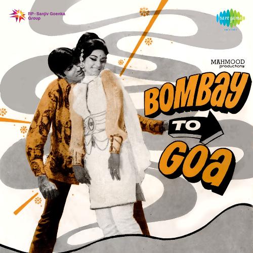 download Usha Iyer  Bombay To Goa mp3 Single Tracks song 