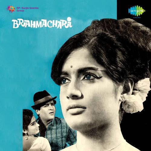 download Mohammed Rafi  Brahmachari mp3 Single Tracks song 