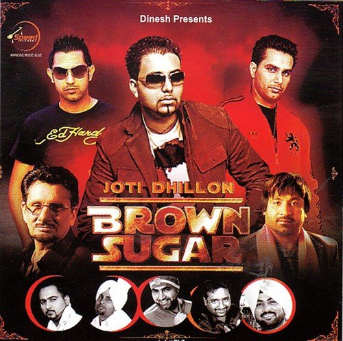 download Kang G, Joti Dhillon  Brown Sugar mp3 Single Tracks song 