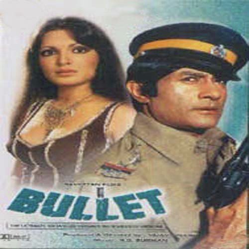 download R.D. Burman, Lata Mangeshkar  Bullet (1976) mp3 Single Tracks song 