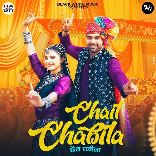 download Punit Choudhary, Khushi Baliyan, Raj Mawar, Ashu Twinkle  Chail Chabila mp3 Single Tracks song 