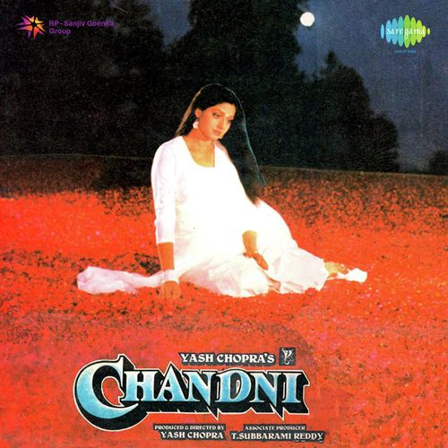 download Sridevi, Jolly Mukherjee  Chandni mp3 Single Tracks song 