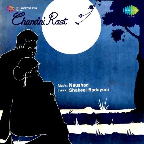 download Shamshad Begum  Chandni Raat mp3 Single Tracks song 